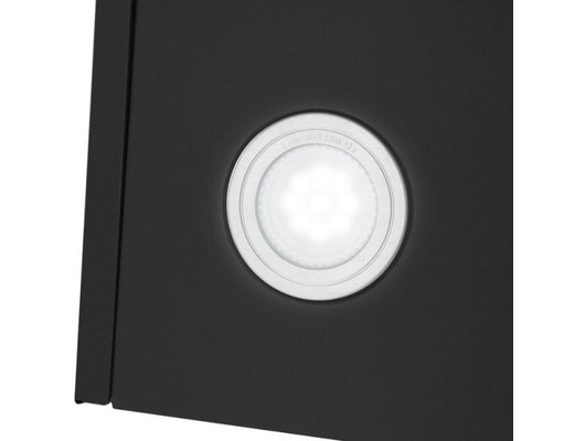 Вытяжка MAUNFELD EAGLE 850 60 Glass Black